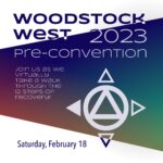 Woodstock West 2023 Preconvention