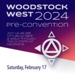 Woodstock West 2024 Preconvention